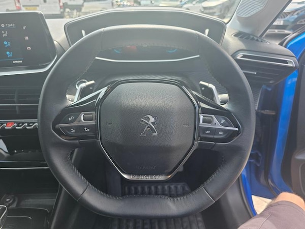 Used Peugeot 208 2022 for sale - 75000058: Photo 14