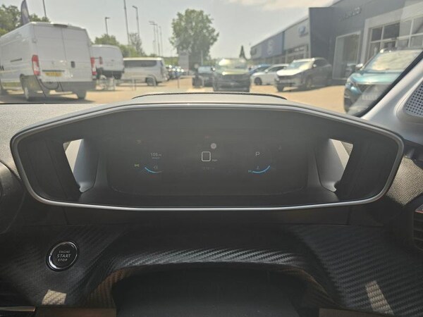 Used Peugeot 208 2022 for sale - 75000058: Photo 15