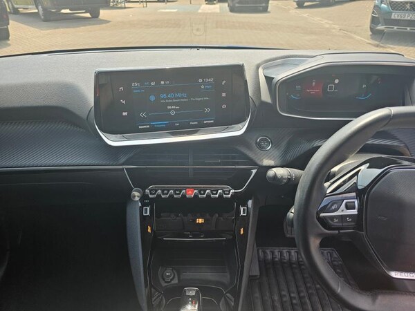 Used Peugeot 208 2022 for sale - 75000058: Photo 16