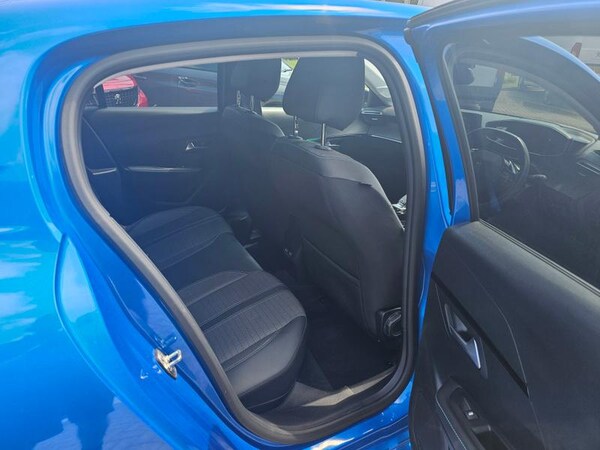 Used Peugeot 208 2022 for sale - 75000058: Photo 20