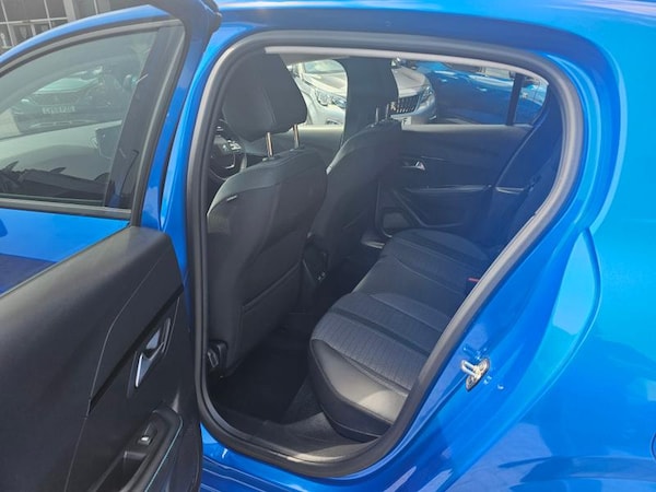 Used Peugeot 208 2022 for sale - 75000058: Photo 22