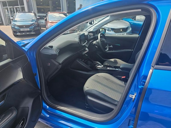 Used Peugeot 208 2022 for sale - 75000058: Photo 23