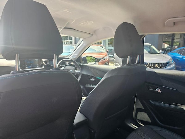 Used Peugeot 208 2022 for sale - 75000058: Photo 24