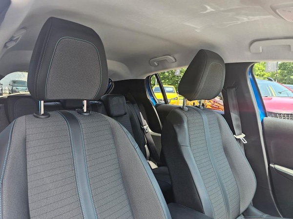 Used Peugeot 208 2022 for sale - 75000058: Photo 28