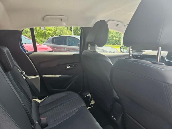 Used Peugeot 208 2022 for sale - 75000058: Photo 29