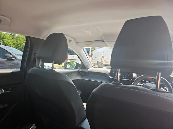 Used Peugeot 208 2022 for sale - 75000058: Photo 30