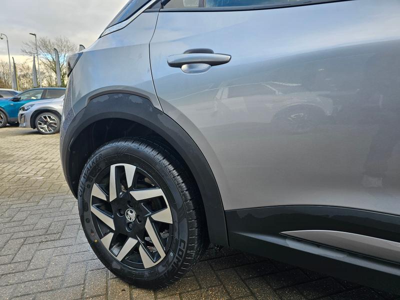 Used Vauxhall Mokka 2022 for sale - 76534449: Photo 10