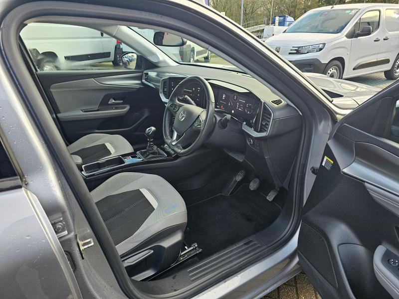 Used Vauxhall Mokka 2022 for sale - 76534449: Photo 11