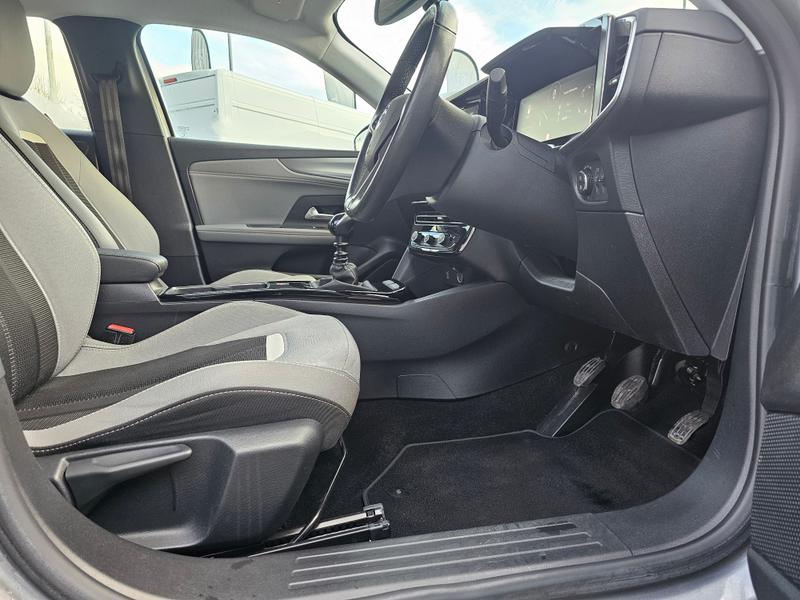 Used Vauxhall Mokka 2022 for sale - 76534449: Photo 12