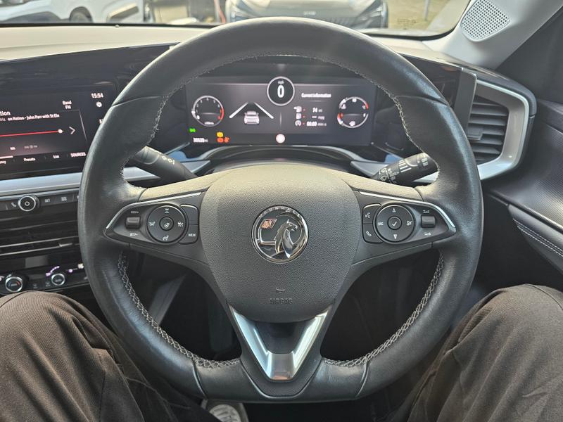 Used Vauxhall Mokka 2022 for sale - 76534449: Photo 14