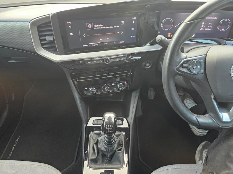 Used Vauxhall Mokka 2022 for sale - 76534449: Photo 16