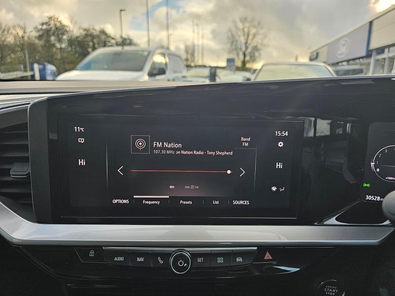 Used Vauxhall Mokka 2022 for sale - 76534449: Photo 17