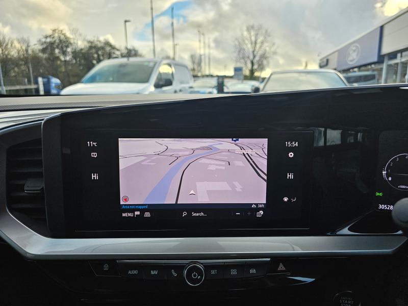 Used Vauxhall Mokka 2022 for sale - 76534449: Photo 18