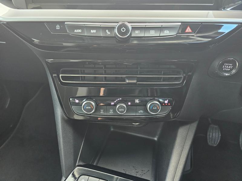 Used Vauxhall Mokka 2022 for sale - 76534449: Photo 19