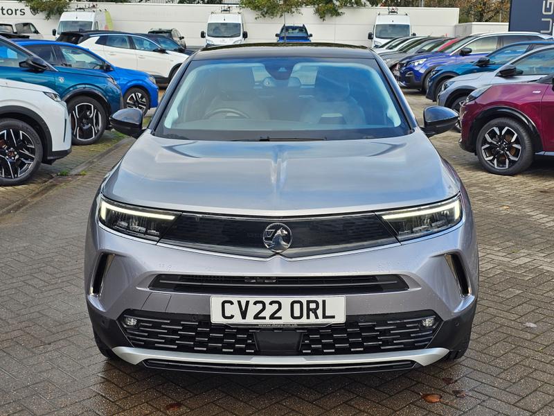 Used Vauxhall Mokka 2022 for sale - 76534449: Photo 2