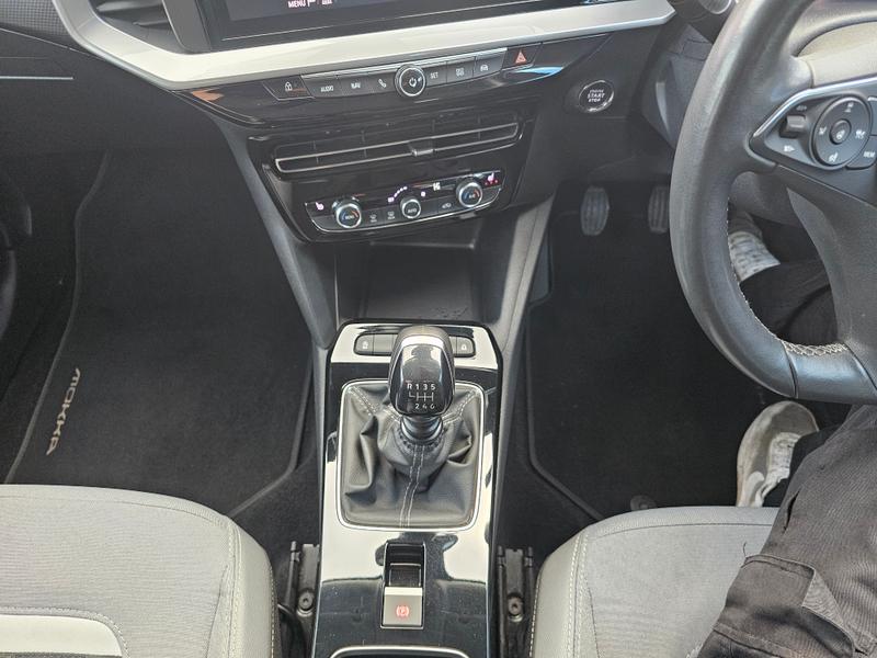 Used Vauxhall Mokka 2022 for sale - 76534449: Photo 20
