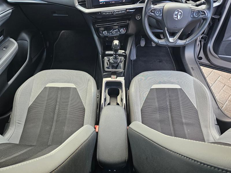 Used Vauxhall Mokka 2022 for sale - 76534449: Photo 21