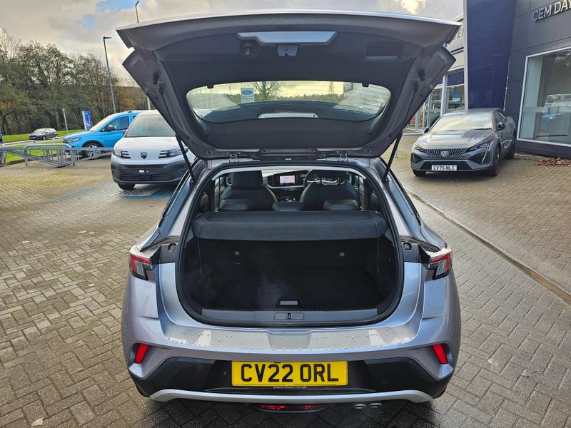 Used Vauxhall Mokka 2022 for sale - 76534449: Photo 23