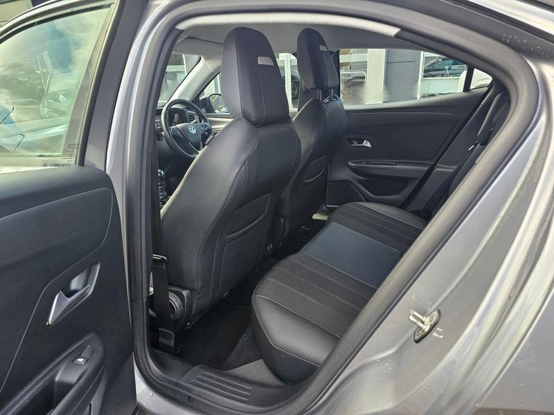 Used Vauxhall Mokka 2022 for sale - 76534449: Photo 24