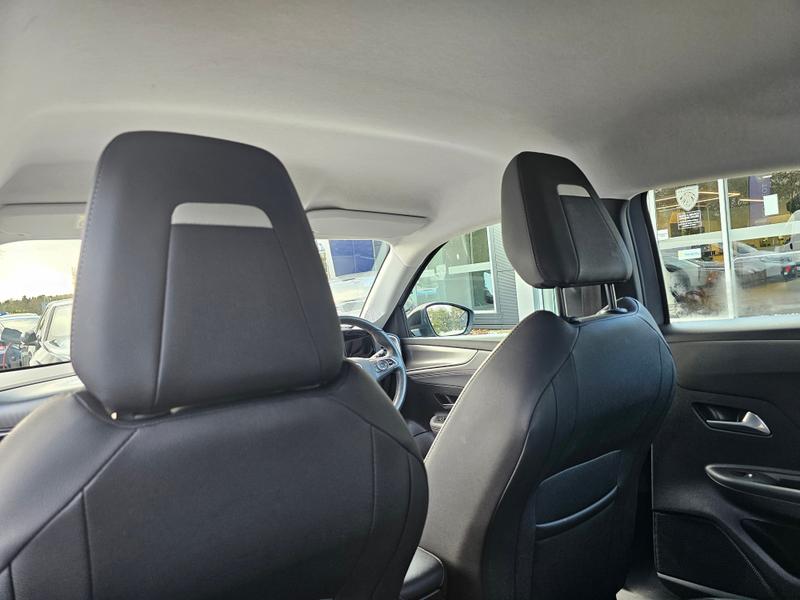 Used Vauxhall Mokka 2022 for sale - 76534449: Photo 25