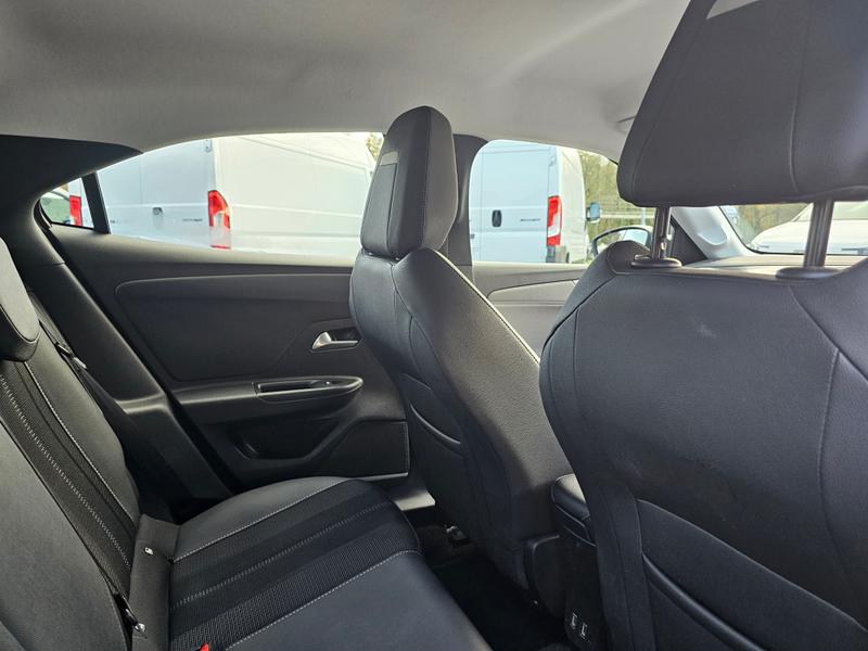 Used Vauxhall Mokka 2022 for sale - 76534449: Photo 30