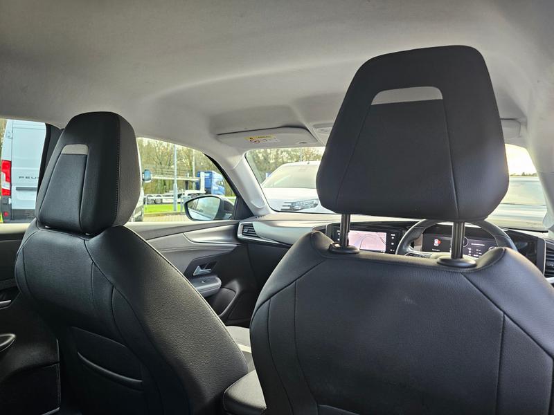 Used Vauxhall Mokka 2022 for sale - 76534449: Photo 31