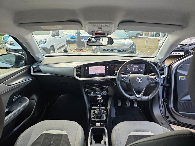 Used Vauxhall Mokka 2022 for sale - 76534449: Photo 32