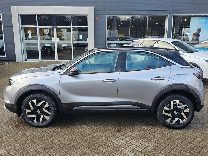 Used Vauxhall Mokka 2022 for sale - 76534449: Photo 4