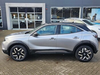 Used Vauxhall Mokka 2022 for sale - 76534449: Photo