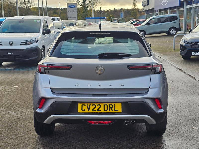 Used Vauxhall Mokka 2022 for sale - 76534449: Photo 6