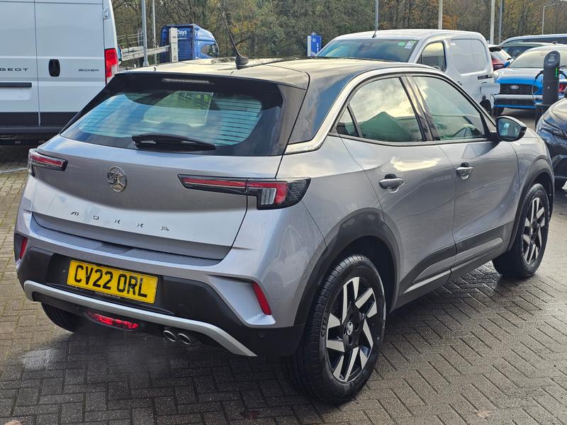Used Vauxhall Mokka 2022 for sale - 76534449: Photo 7