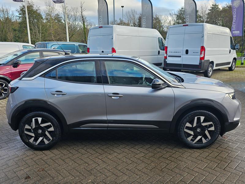 Used Vauxhall Mokka 2022 for sale - 76534449: Photo 8