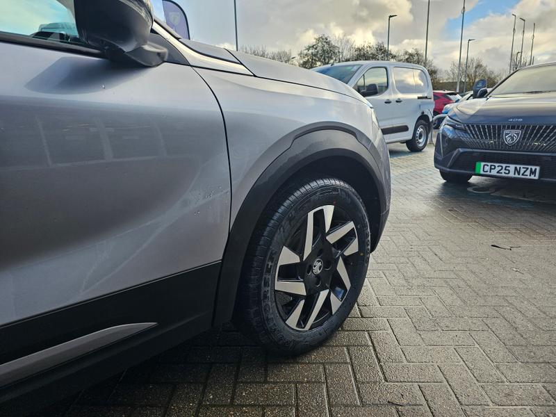 Used Vauxhall Mokka 2022 for sale - 76534449: Photo 9