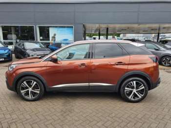 Used Peugeot 3008 2018 for sale - 74864863: Photo