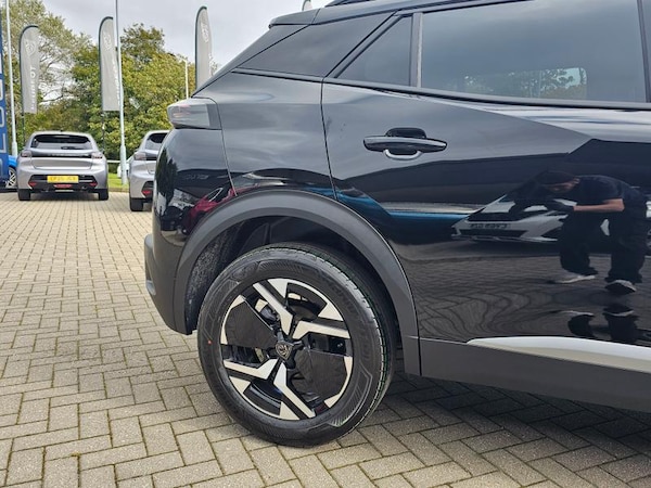 Used Peugeot 2008 2025 for sale - 76266114: Photo 10