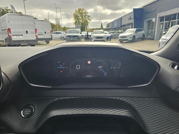 Used Peugeot 2008 2025 for sale - 76266114: Photo 15