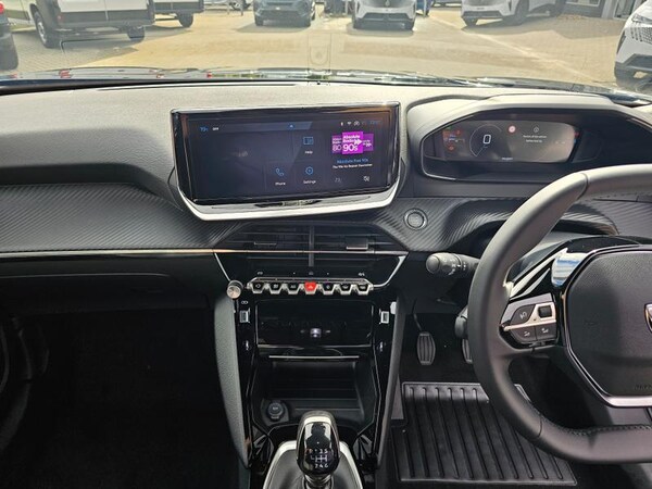 Used Peugeot 2008 2025 for sale - 76266114: Photo 16