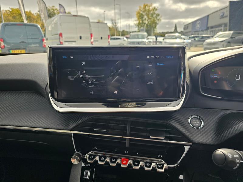 Used Peugeot 2008 2025 for sale - 76266114: Photo 18