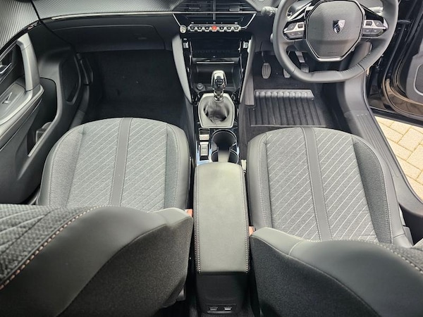 Used Peugeot 2008 2025 for sale - 76266114: Photo 19