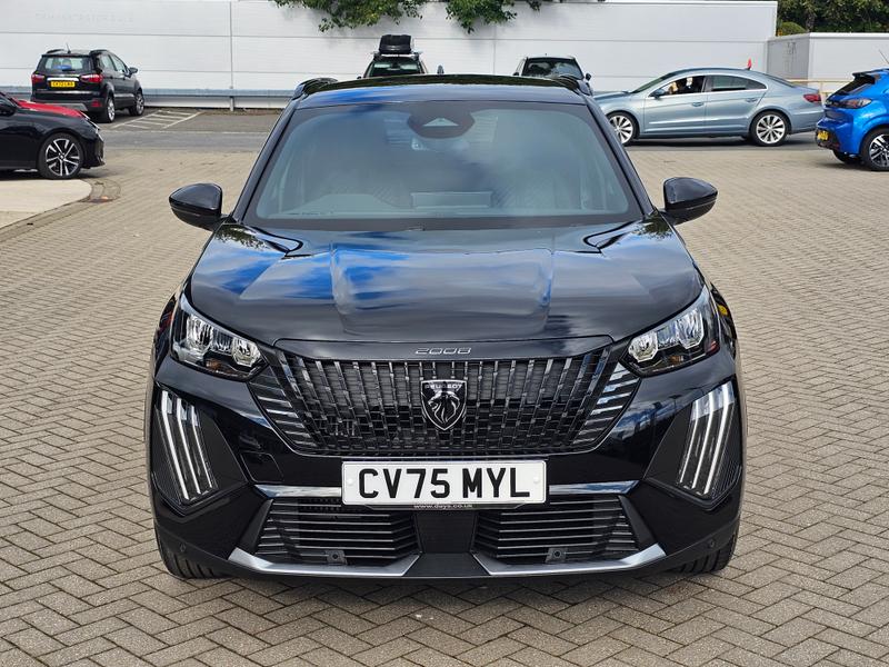 Used Peugeot 2008 2025 for sale - 76266114: Photo 2