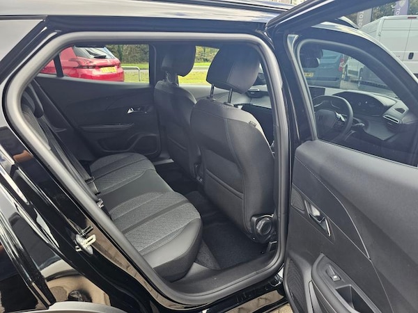 Used Peugeot 2008 2025 for sale - 76266114: Photo 20