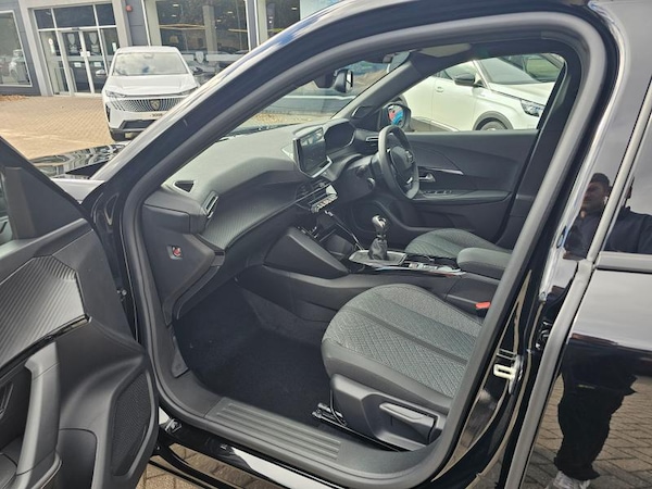 Used Peugeot 2008 2025 for sale - 76266114: Photo 23