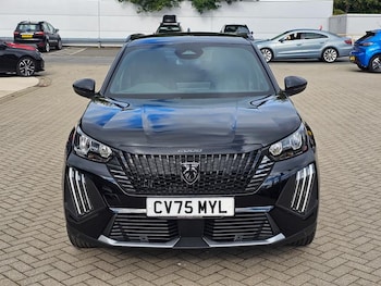 Used Peugeot 2008 2025 for sale - 76266114: Photo 2