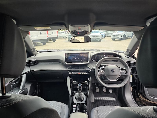 Used Peugeot 2008 2025 for sale - 76266114: Photo 31