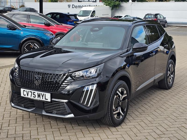 Used Peugeot 2008 2025 for sale - 76266114: Photo 3