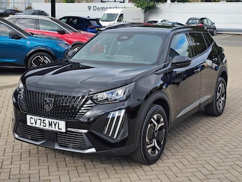 Used Peugeot 2008 2025 for sale - 76266114: Photo 3