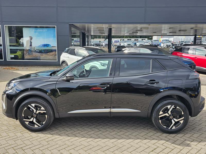 Used Peugeot 2008 2025 for sale - 76266114: Photo 4
