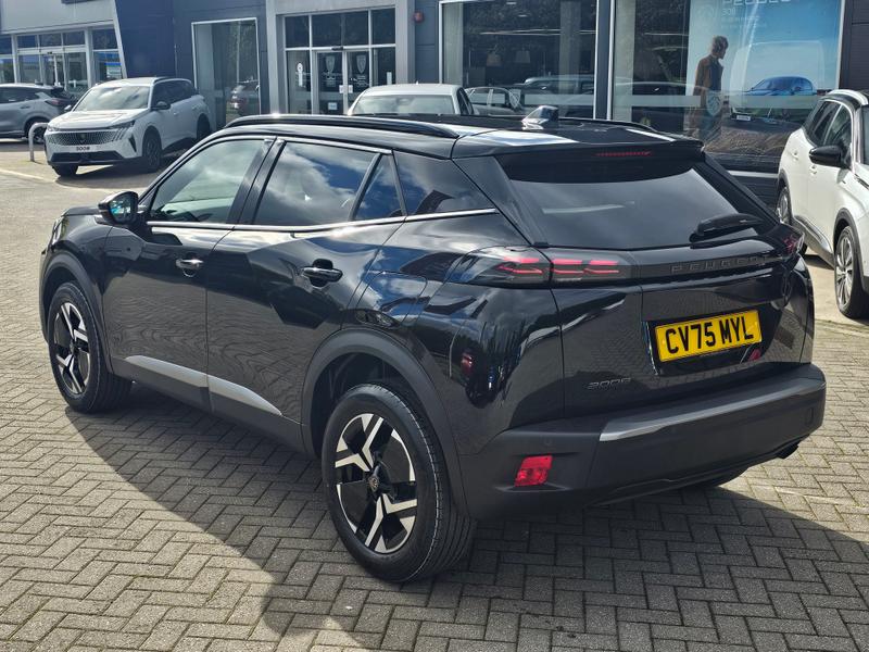 Used Peugeot 2008 2025 for sale - 76266114: Photo 5