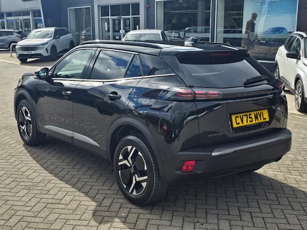 Used Peugeot 2008 2025 for sale - 76266114: Photo 5