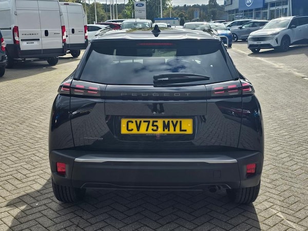 Used Peugeot 2008 2025 for sale - 76266114: Photo 6